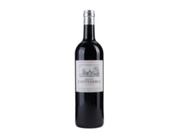 Chateau Cantemerle Rood 75cl