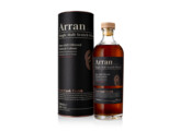 Arran Port Finish 50 